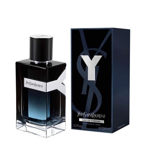 yves saint laurent y 100 ml edp|yves saint laurent y aftershave.